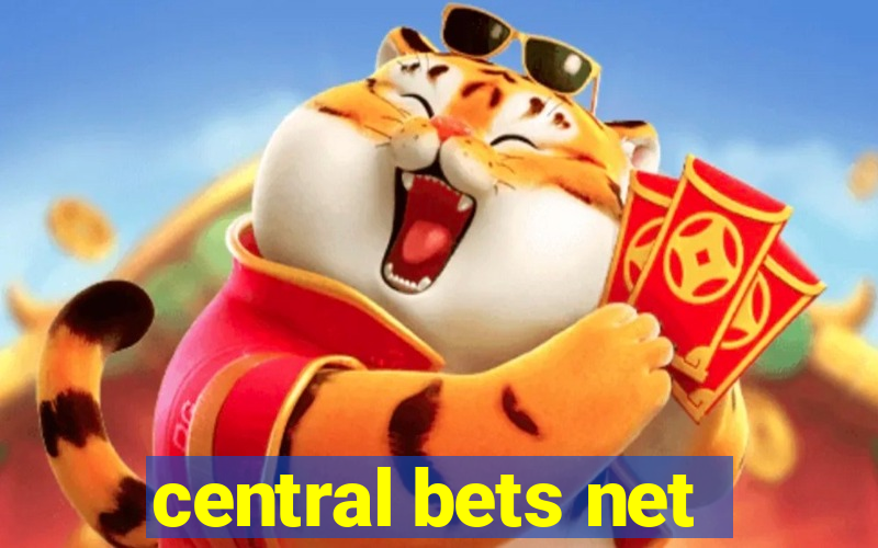 central bets net